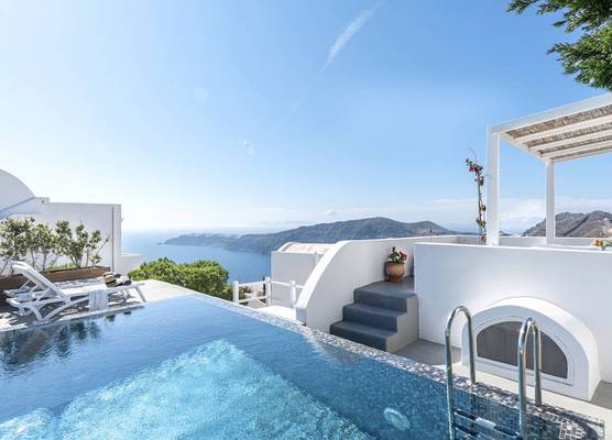 The Nook by Caldera Houses 1