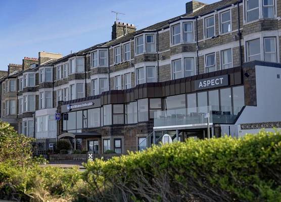 Lothersdale Hotel Morecambe by Belvilla 1