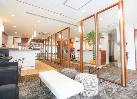 Hotel Areaone Kochi 1