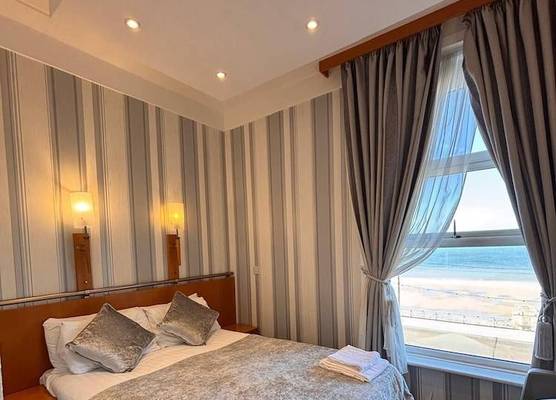 The Strand Hotel 1