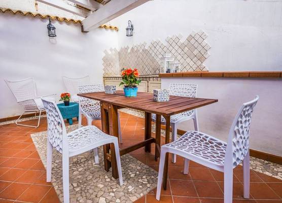 La Casa di Ilde al Duomo - Ortigia Holidays 1