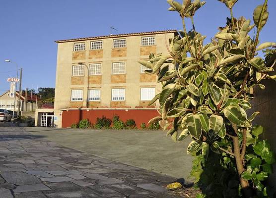 Hotel Xacobeo 1