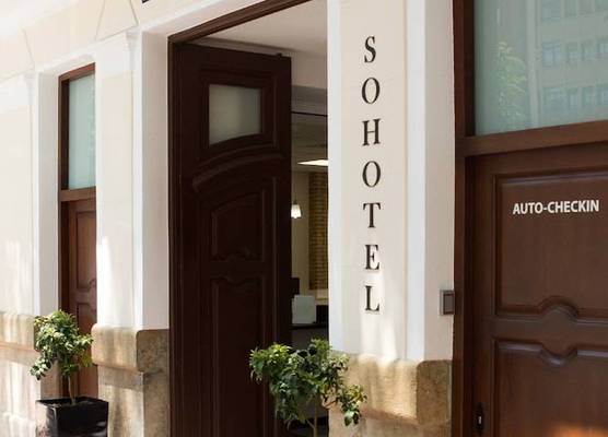 Soho Valencia 1