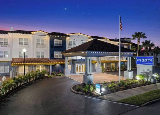 City Express by Marriott St. Augustine 1