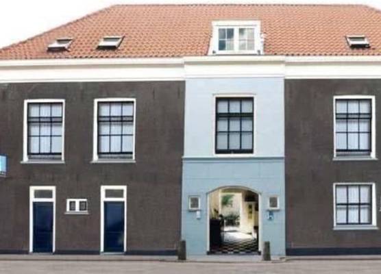 The Guesthouse 1