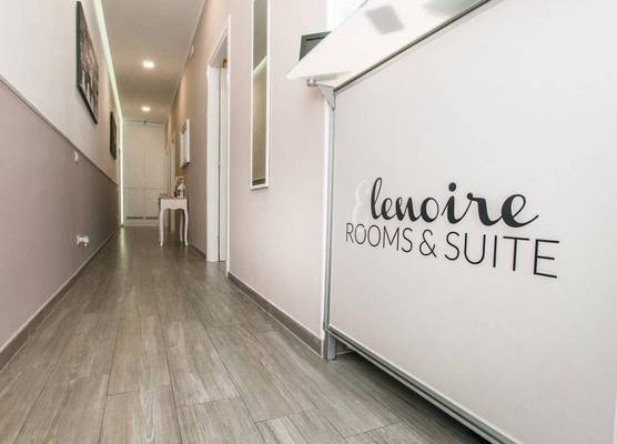 Elenoire Rooms & Suite 1