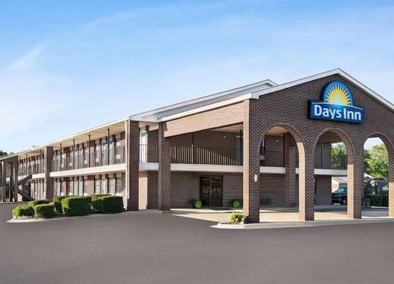 Days Inn by Wyndham Demopolis 1