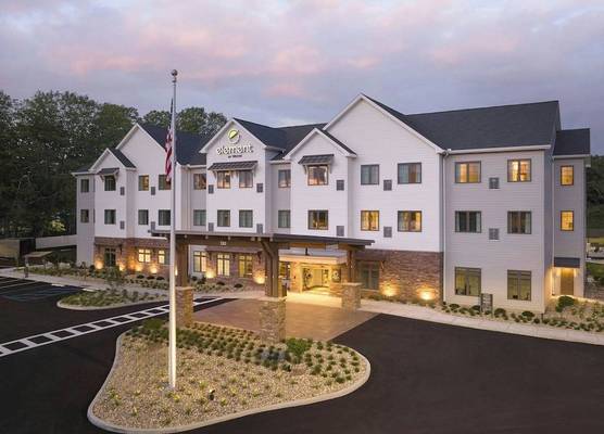 Element by Marriott Lenox Berkshires 1