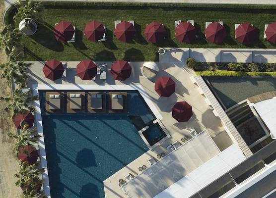 Aqua Blu Boutique Hotel & Spa, Adults Only 1