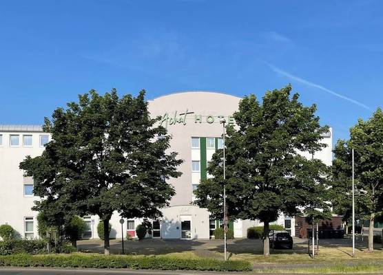 ACHAT Hotel Monheim am Rhein 1
