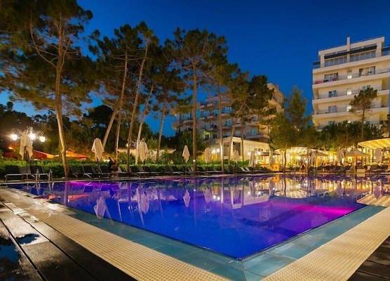 Bonita Classic Hotel & Spa 1