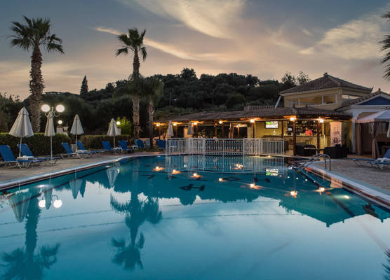 Hotel Petros 1