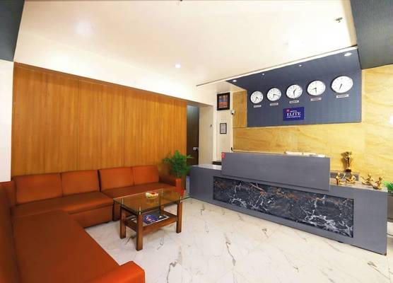 Hotel Elite Continental - Airport Road Andheri 1