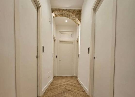 Dimora Neapolis Deluxe 1