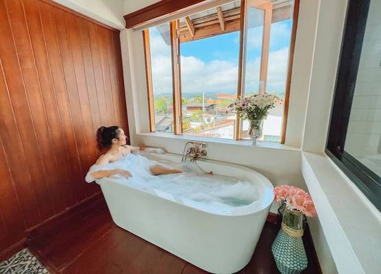 Pai Cherkaew Boutique House 1