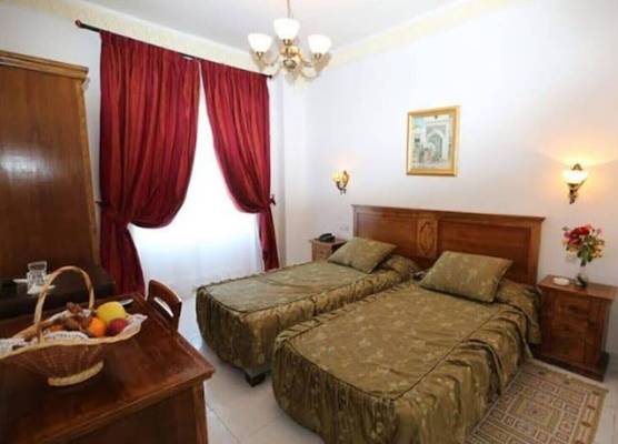 Hotel Kerdada 1