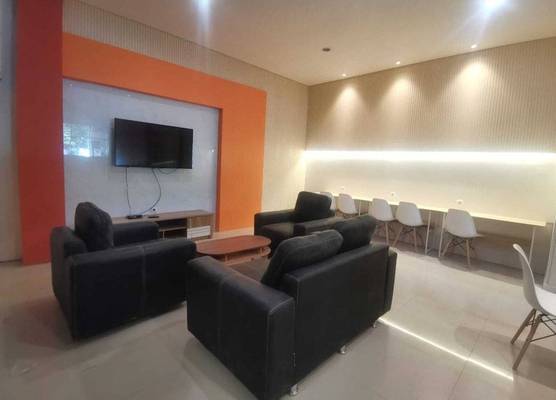 Autumn Living Hotel Kapsul 1