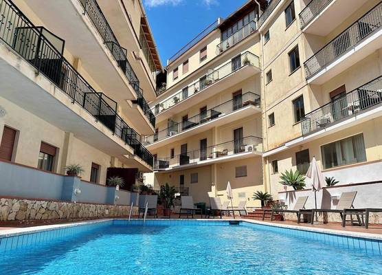 Hotel Soleado 1