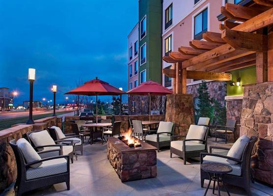 TownePlace Suites by Marriott Des Moines West/Jordan Creek 1