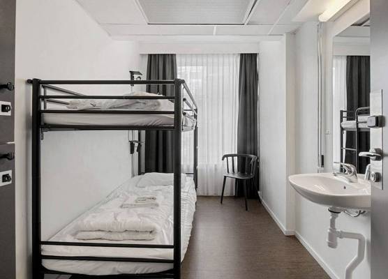 K7 Hotel Oslo 1
