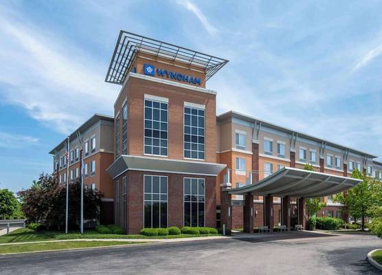 Wyndham Noblesville 1