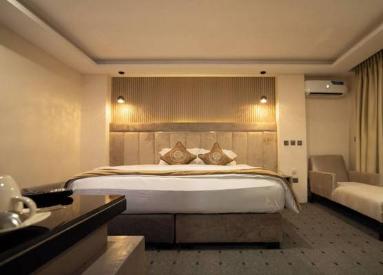 Vynedresa Hotel 1
