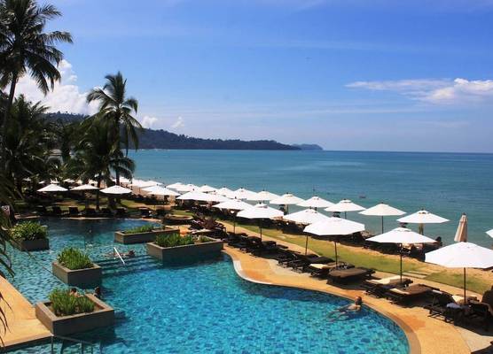 La Solaya Khao Lak 1