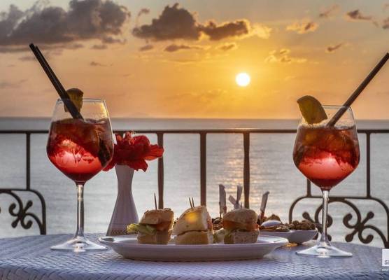 Tonicello Resort & SPA 1