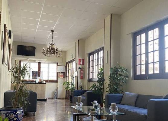Hotel Medina Centro 1