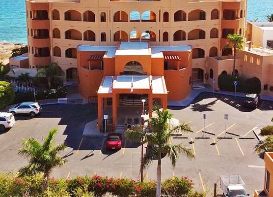 Sea of Cortez Beach Club 1