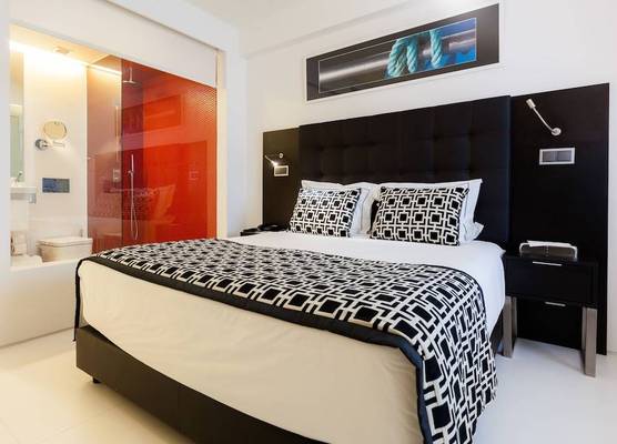 Faro Boutique Hotel 1