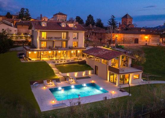 Agriturismo Speziale Wine Resort 1