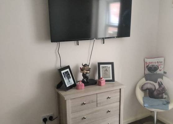 Captivating 1-bed Apartment in Bournemouth 1
