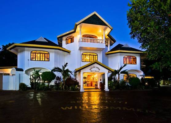 Dolce Vita Hotel 1