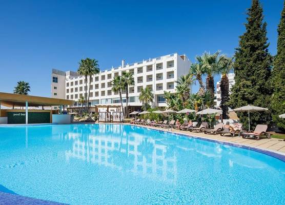 AP Maria Nova Lounge - Adults Friendly 1