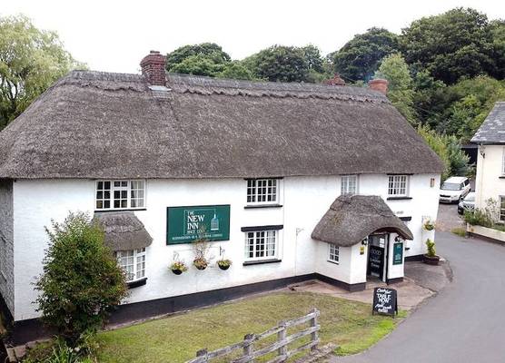 The New Inn 1