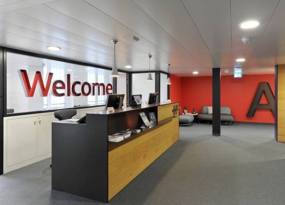 SwissTech Hotel 1
