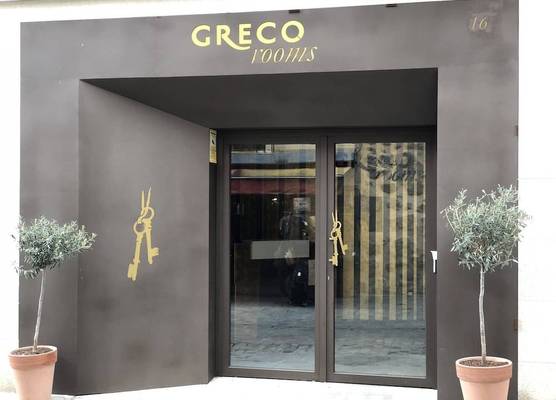 Grecorooms 1