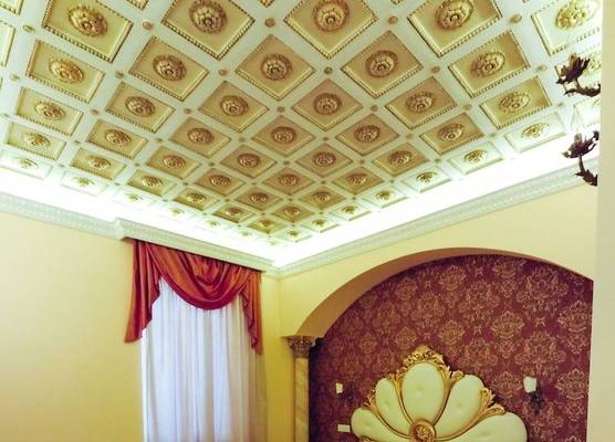 Impero Vaticano Suites Guest House 1