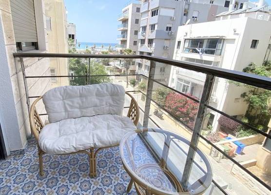 Sea Suites Apartments 1