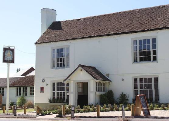 The Bell Inn 1