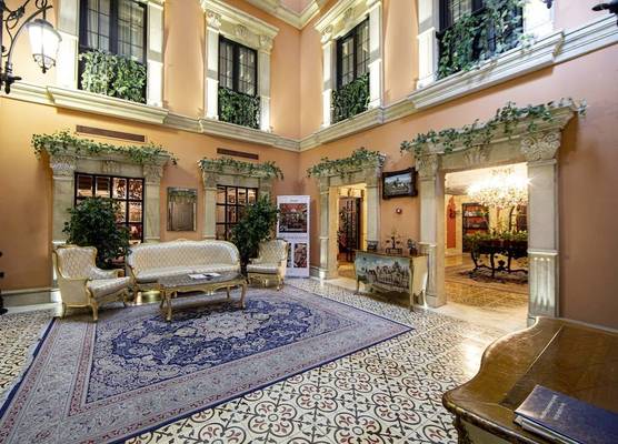 Sapphire Bayil Hotel 1