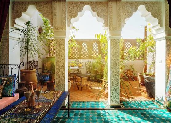 Riad Roxanne 1