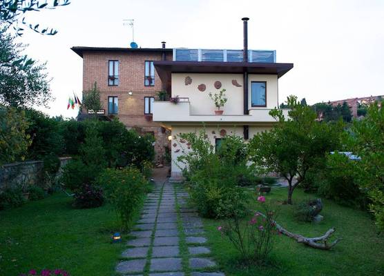 Hotel Ristorante Piccolo Chianti 1