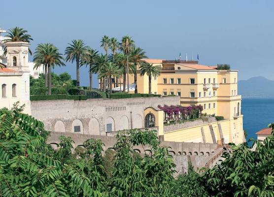 Grand Hotel Angiolieri 1