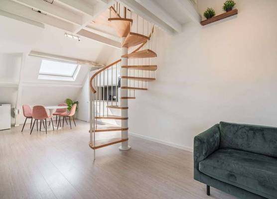 Cosy 1-bedroom apartment, Antwerp 1