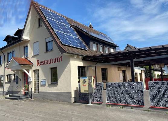 Landgasthaus Zollerstuben 1