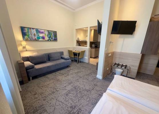 Hotel Central 1