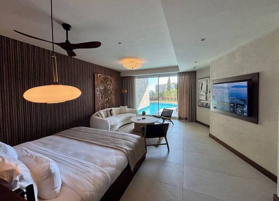 Mavilu Luxury Hotel 1