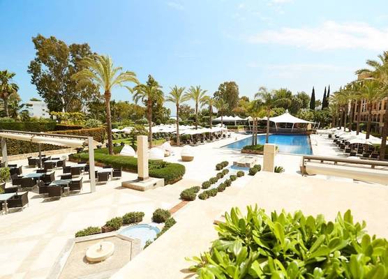 Insotel Fenicia Prestige Suites & Spa 1